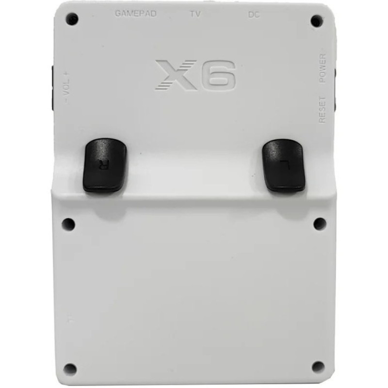کنسول بازی قابل حمل مدل X6