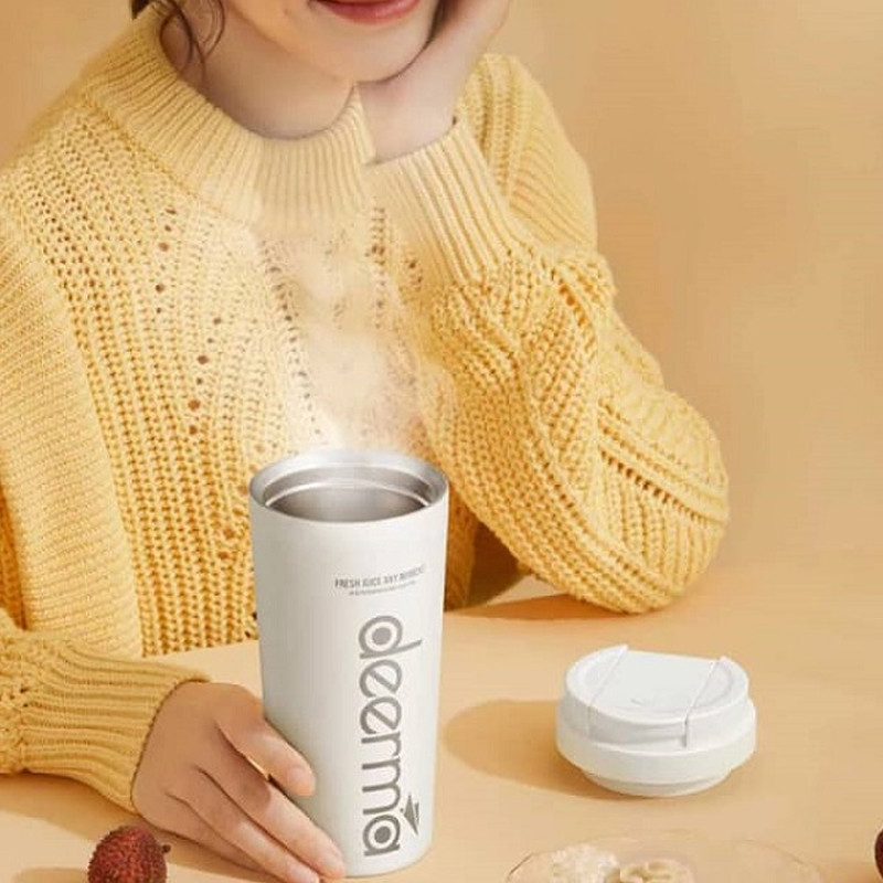 شیکر درما مدل Insulation Juice Cup گنجایش 0.3 لیتر