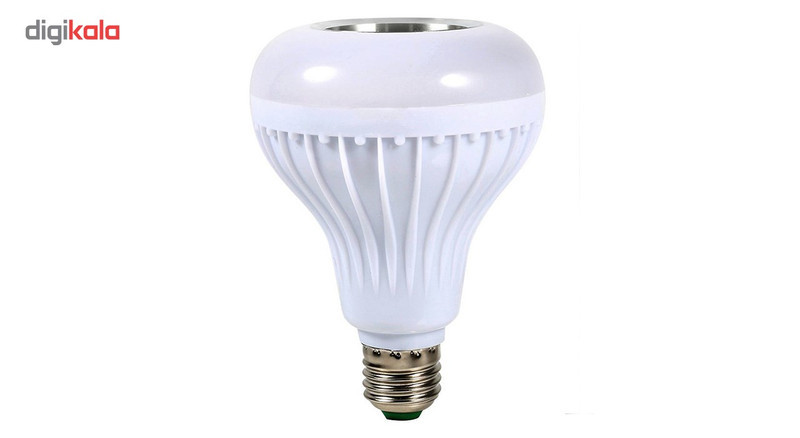 چراغ LED موزیکال دارای اسپیکر بلوتوثی