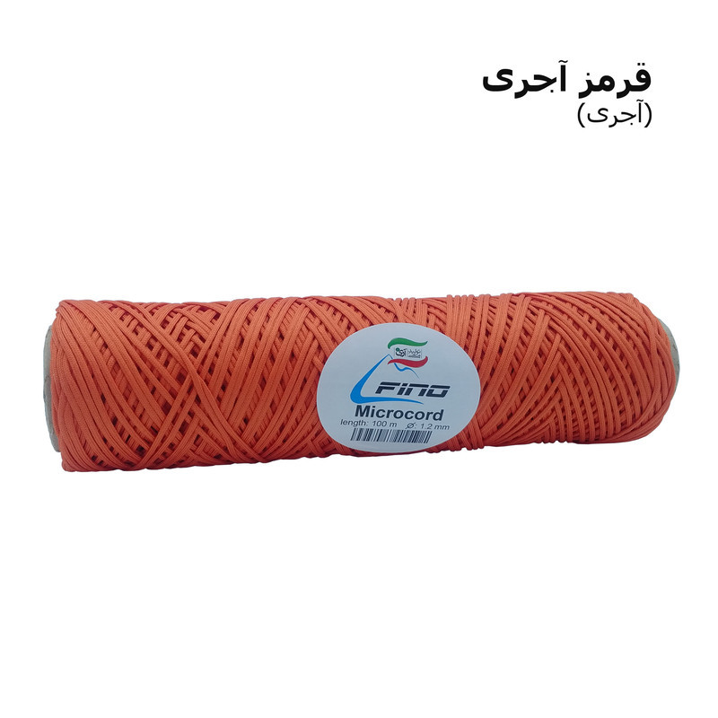 طناب میکروکورد 100 متری فینو مدل M1