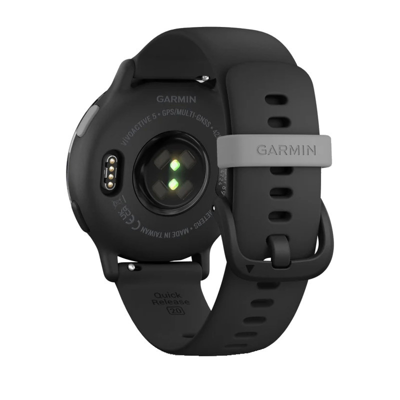 ساعت هوشمند گارمین مدل Vivoactive 5