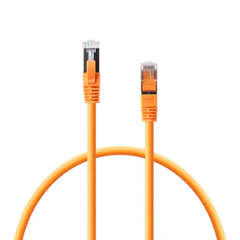 پچ کورد Cat7 بیاند مدل BA-722 طول 5 متر