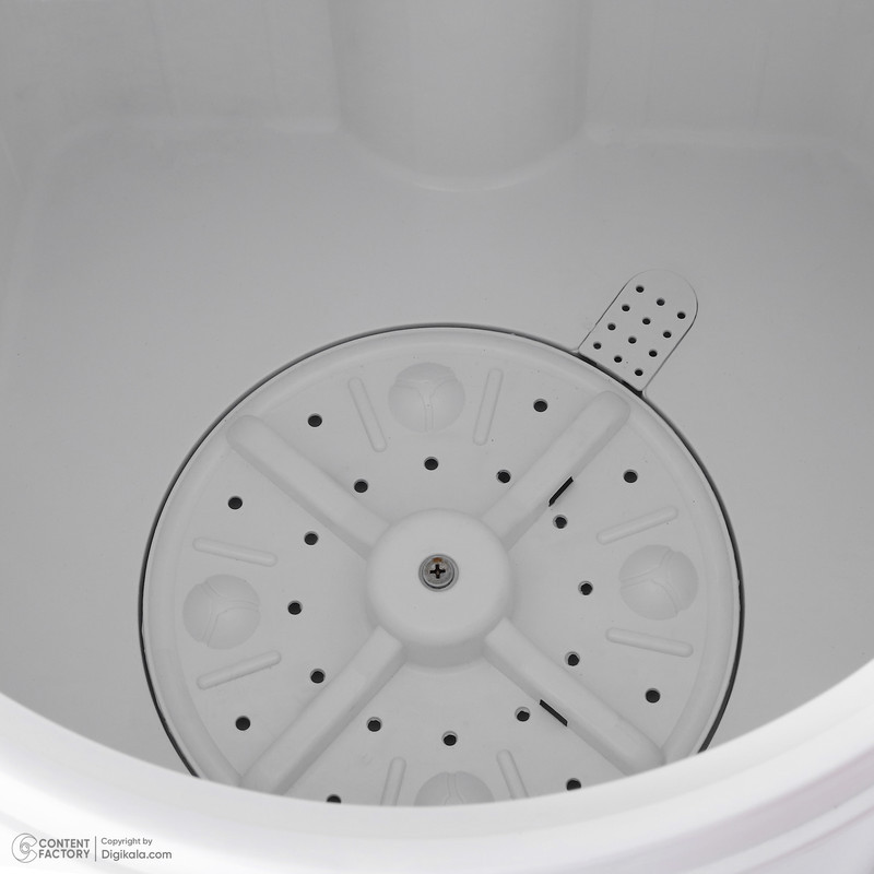 مینی‌ واش 2.5 کیلوگرم فریدولین مدل SW25-G