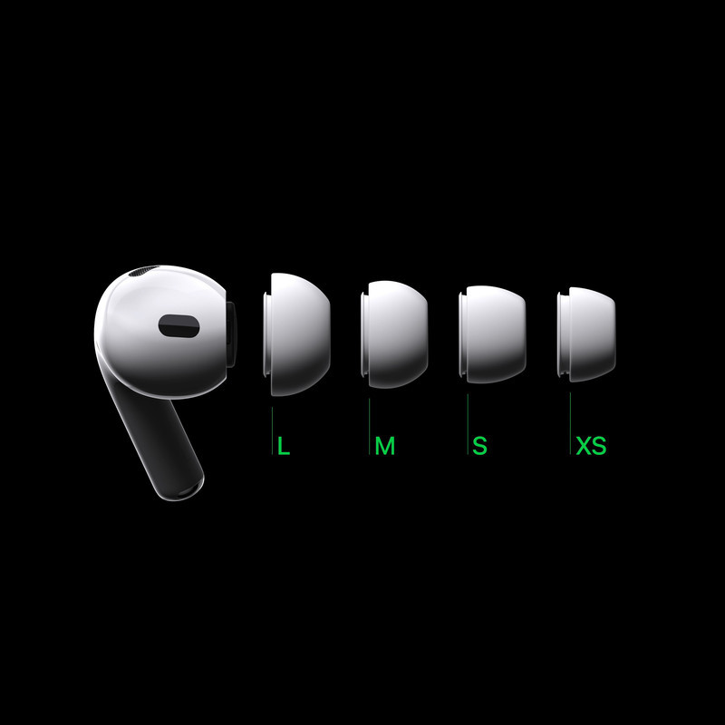 هندزفری بلوتوثی مدل AirPods Pro 2 ENC
