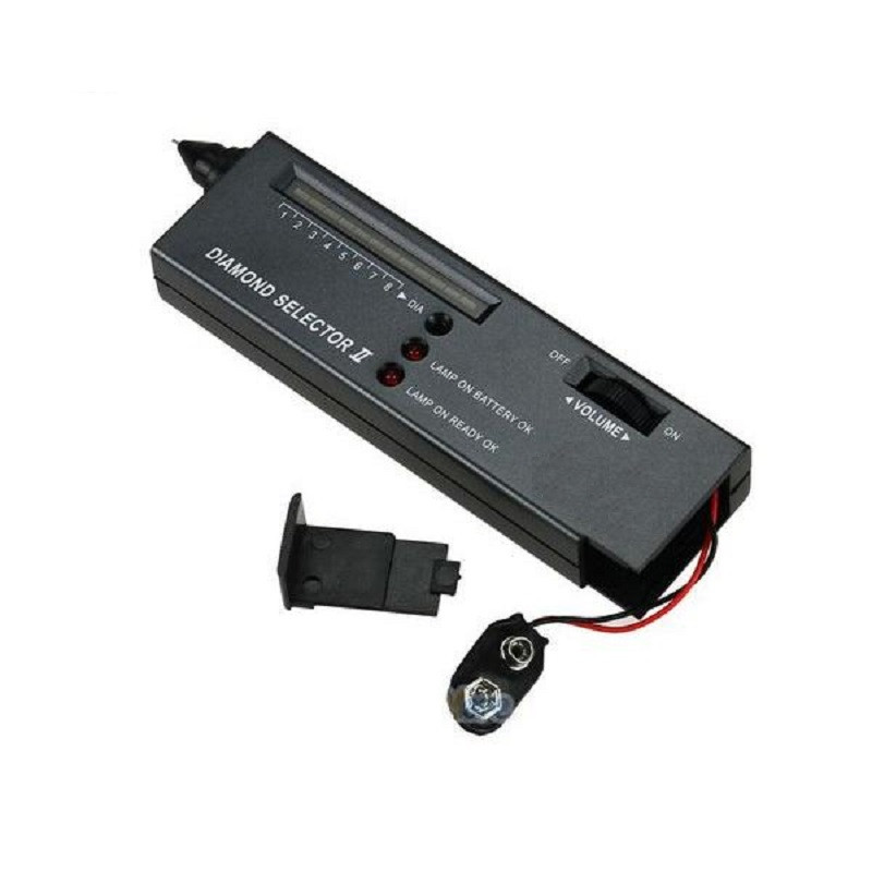 دستگاه تستر الماس مدل DIAMOND SELECTOR II