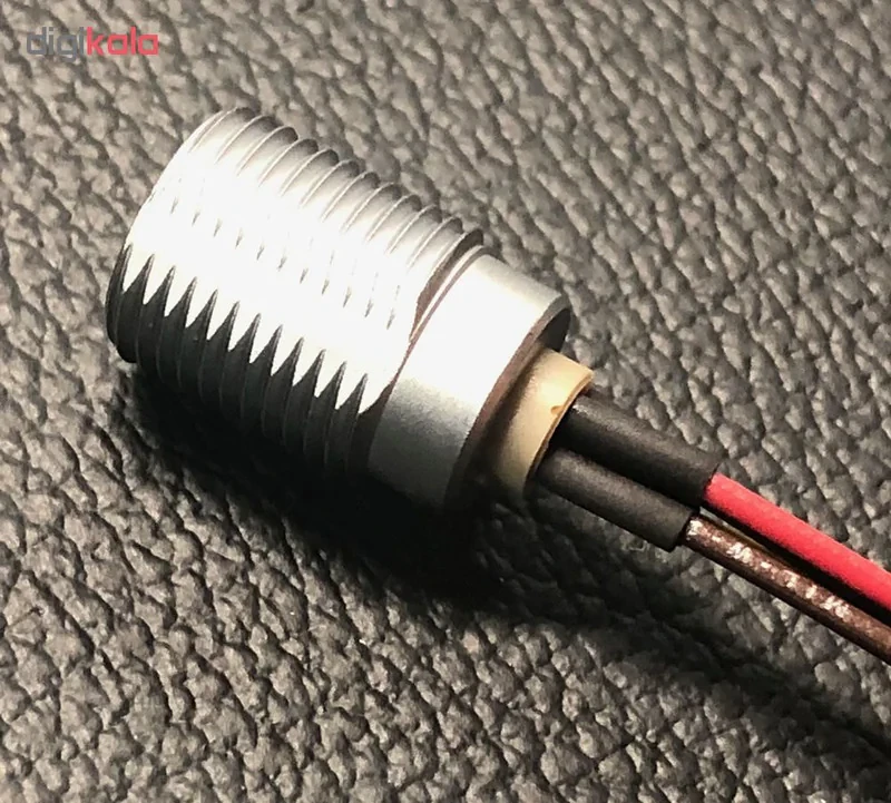 روکش حرارتی وو ار مدل 3.0-SGP003BK