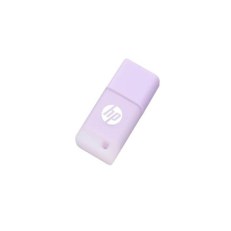 فلش مموری اچ‌ پی مدل v168 ظرفیت 64 گیگابایت با رابط USB 2