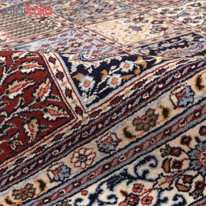 فرش دستباف سه متری سی پرشیا کد 174036