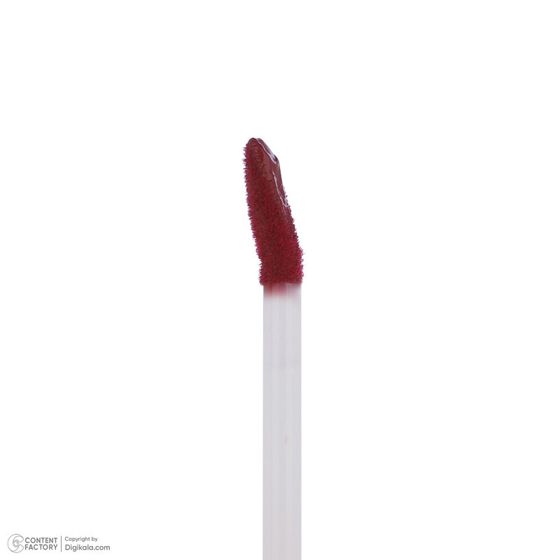 رژ لب مایع براق نوتریکا مدل Velvet Effect شماره L18
