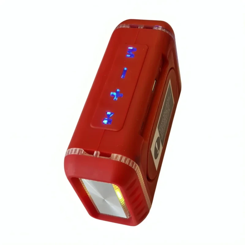 اسپیکر بلوتوثی قابل حمل مدل RMS1000