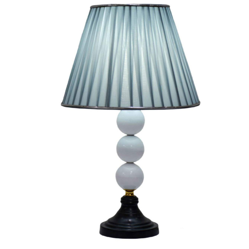آباژور رومیزی مدل 3W-BALL