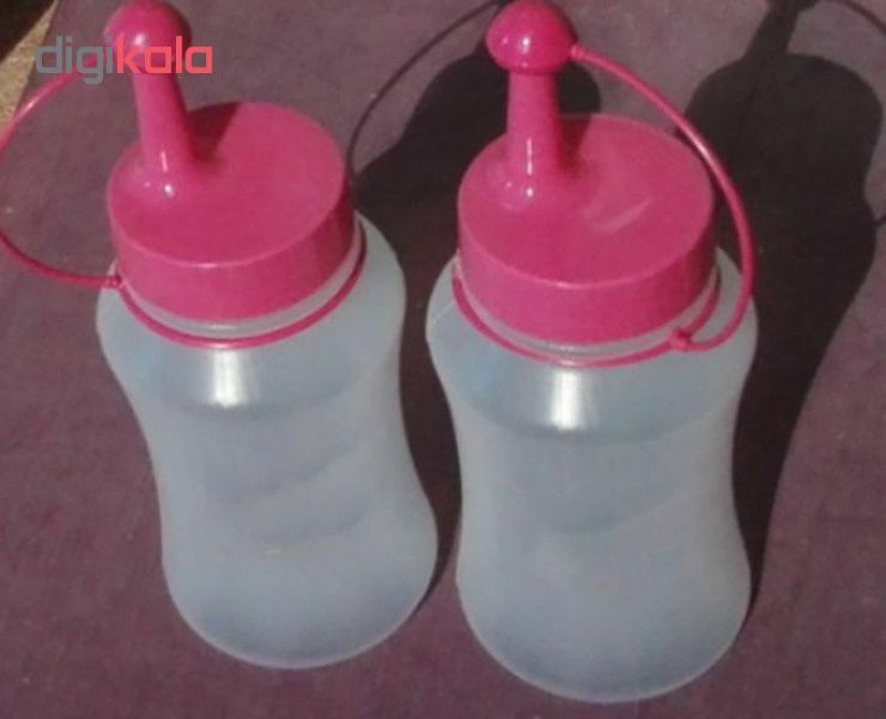 جا سسی مدل P1 بسته 2 عددی