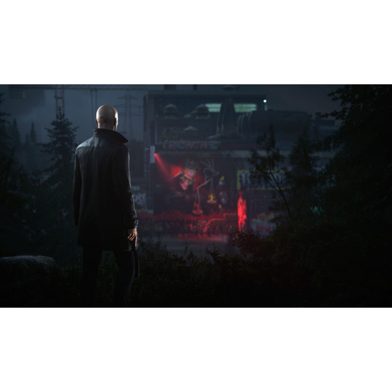 بازی  Hitman: World of Assassination مخصوص PS5