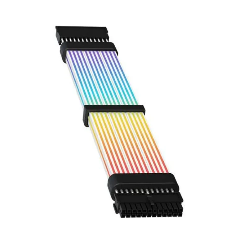 کابل اسلیو  مادر برد گیم مکس مدل 24pin