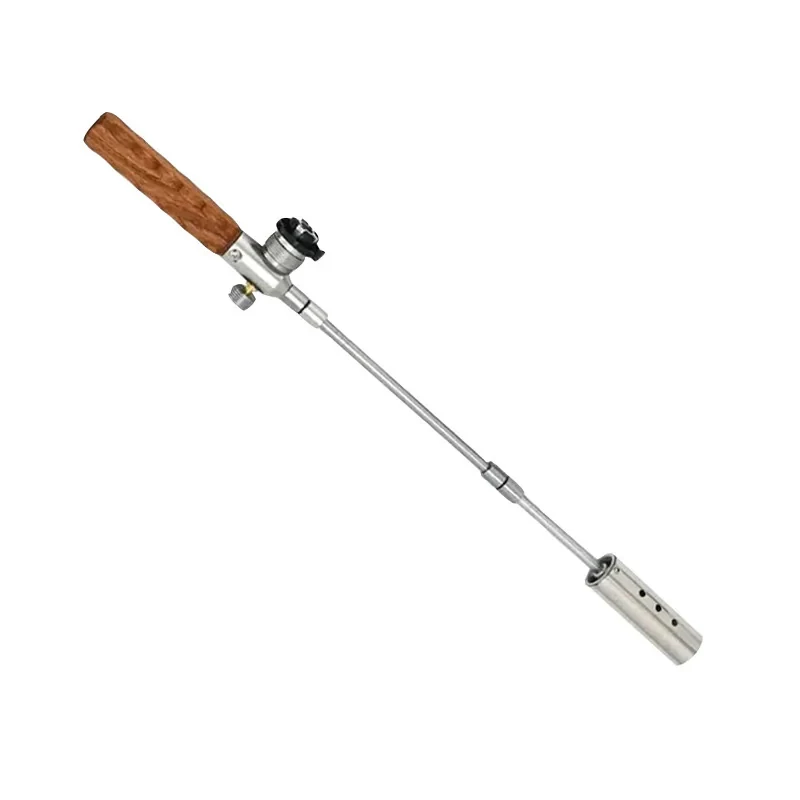 شعله افکن گرین لاین مدل FLTRCGAS