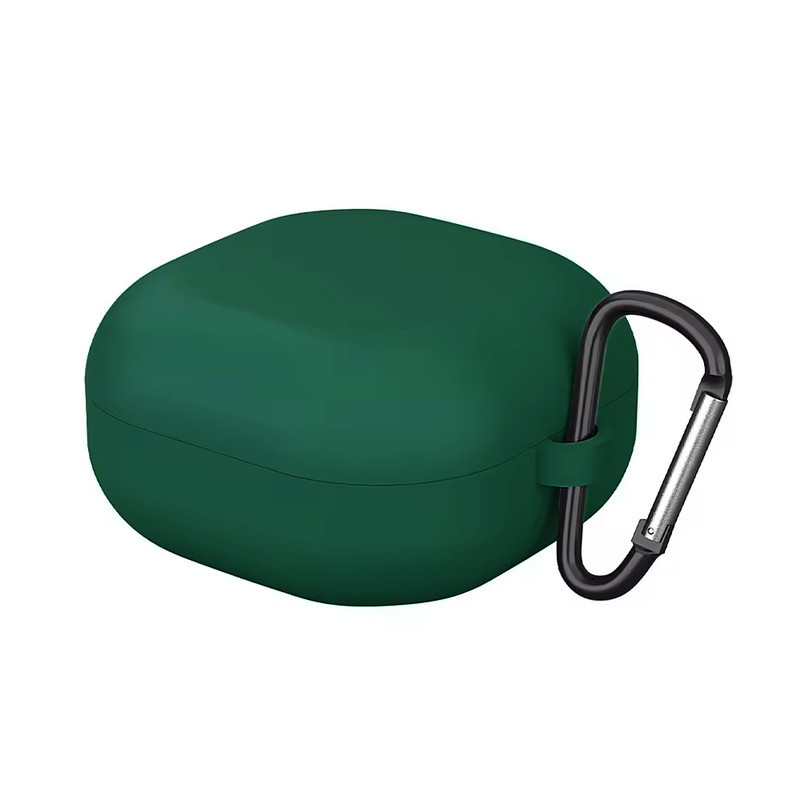 کاور هاپلایت مدل Silicone HL مناسب برای کیس هدفون بی‌سیم سامسونگ Galaxy Buds Pro