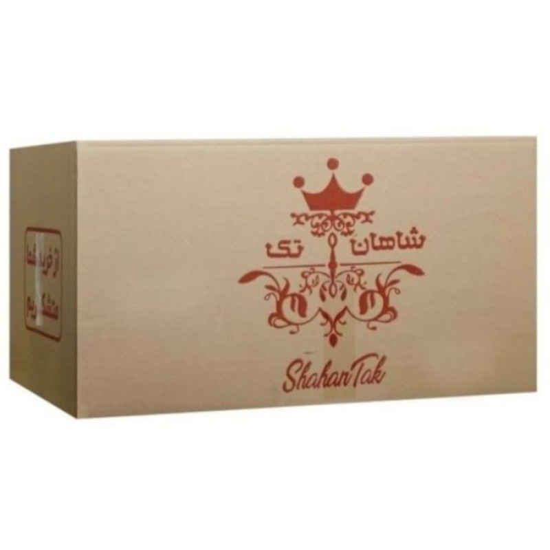 لوستر 1 شعله شاهان تک مدل tudelitreangel