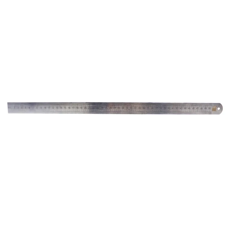 خط کش 50 سانتی متری مدل گوریلا کد  YP-FELEZ-050