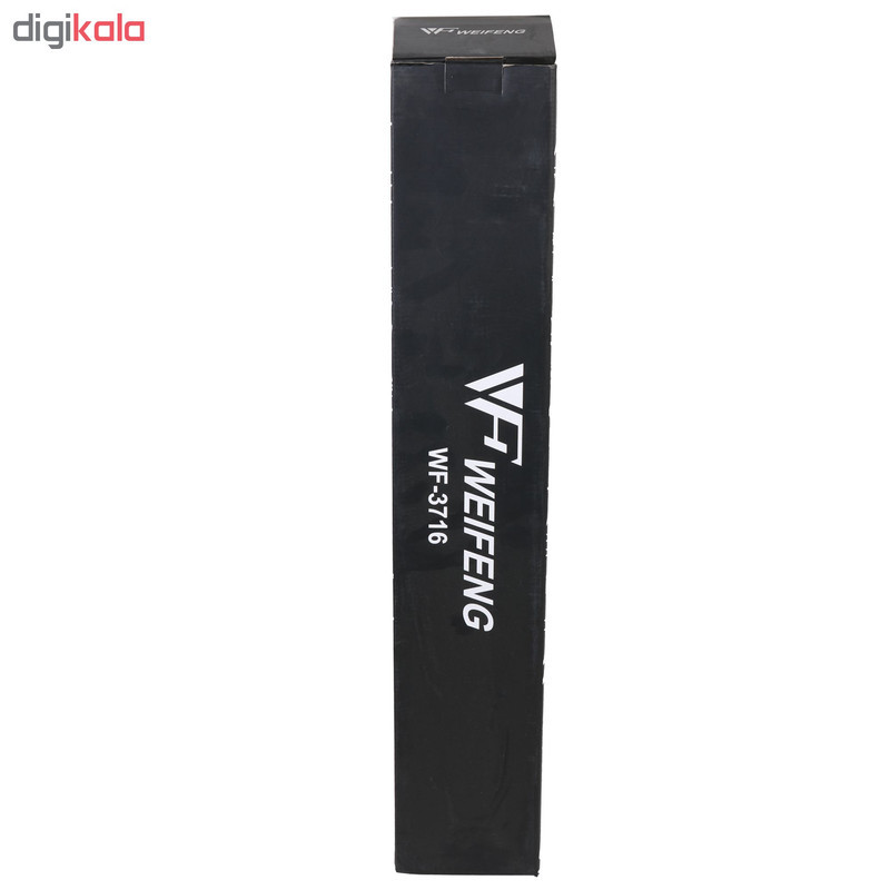 سه پایه دوربین ویفنگ مدل WT-3716