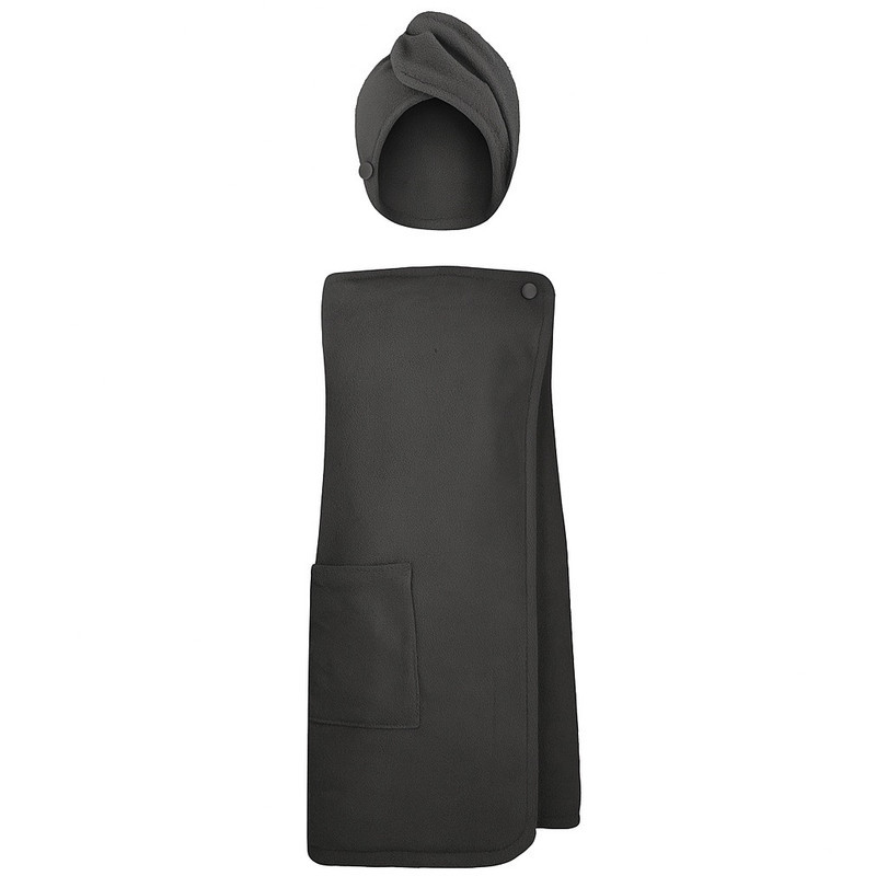 حوله استخری دالیسا مدل دکلته ارغوان سایز 80 به همراه کلاه