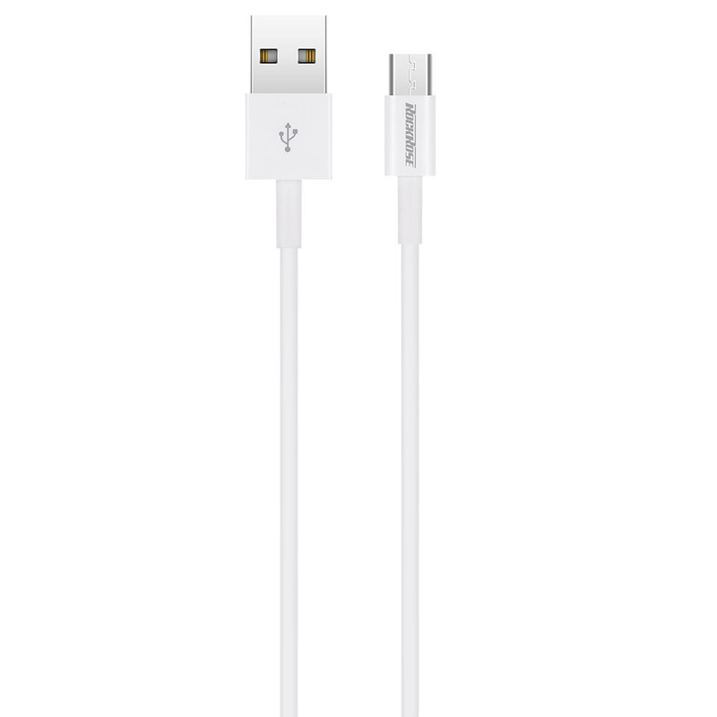 شارژر فندکی 36 وات راک رز مدل Ranger PQ به همراه کابل microUSB  لایتنینگ