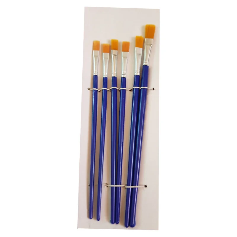 قلمو تخت کد T-21مجموعه 6 عددی