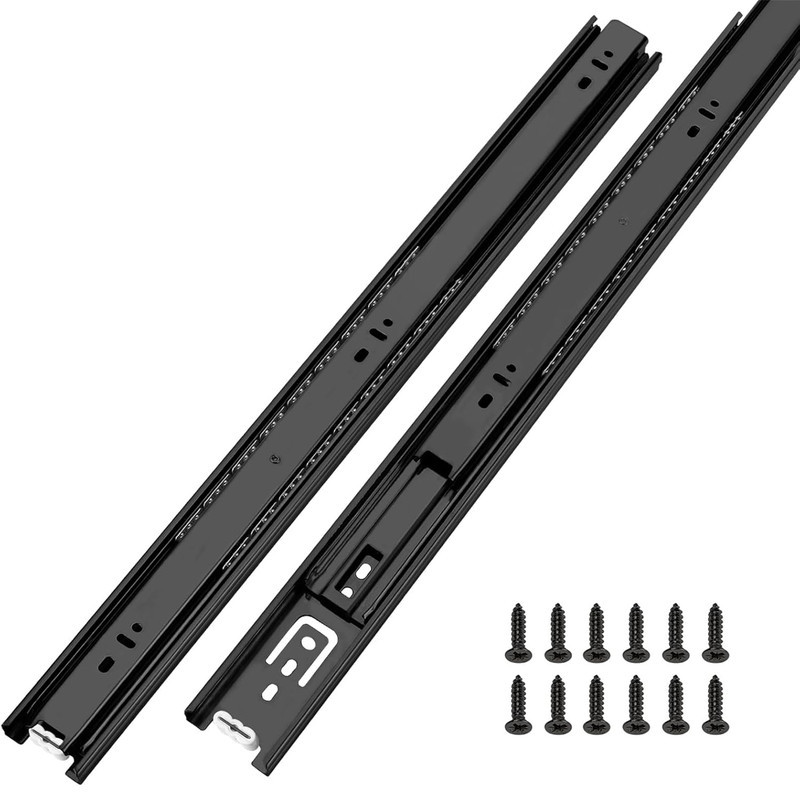 ریل کشو  آرامکس مدل AR-50 بسته 2 عددی