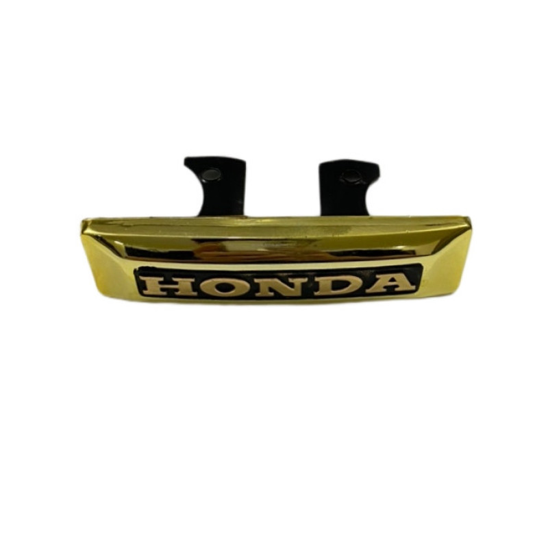 تابلو جلو موتور سیکلت وارون مدل W-1-HNDA-GLD مناسب برای هوندا 125
