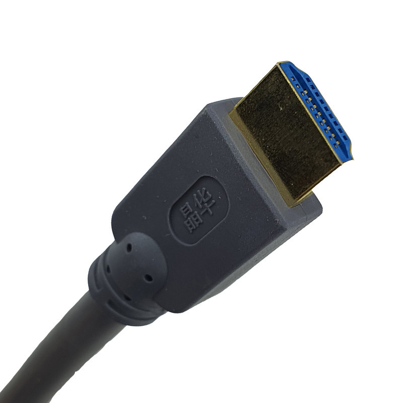 کابل HDMI جی اچ مدل KLM-808 طول 3 متر