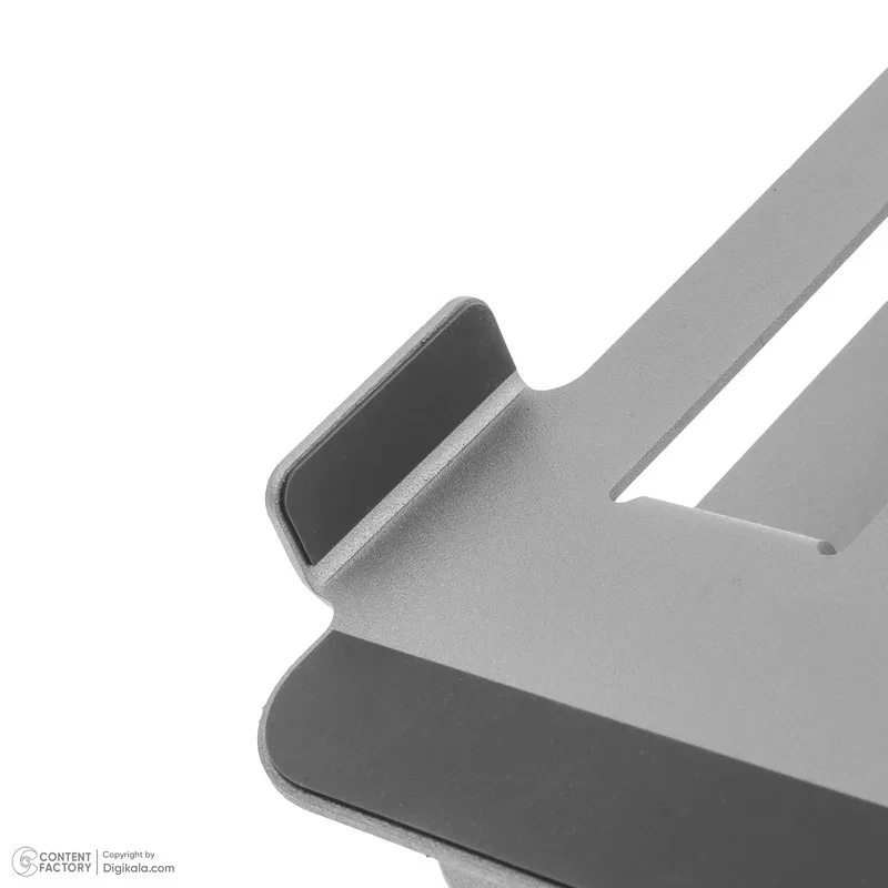 پایه نگهدارنده لپ تاپ مدل PL-102