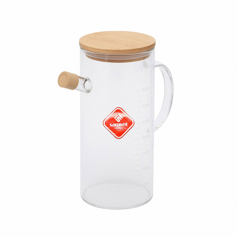 روغن ریز سام ست مدل 600ml