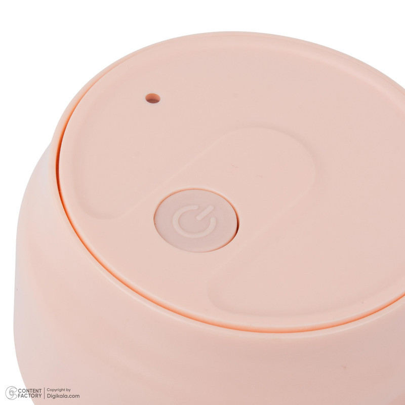 شیکر شارژی مدل BL110 گنجایش 0.3 لیتر