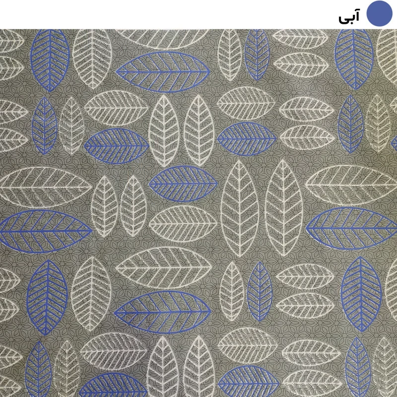 ملحفه تشک مهمان سندس مدل ماکائو کد 1150 سایز 195x90 سانتی متر