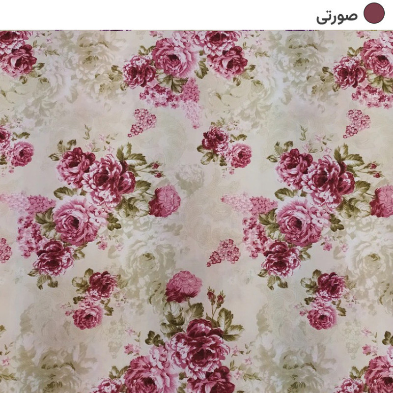 لحاف اِسپی توره مدل رزیتا کد EP - 06 دونفره سایز 225x190 سانتی متر