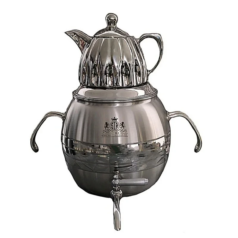 ست کتری و قوری سرهوم مدل 1033