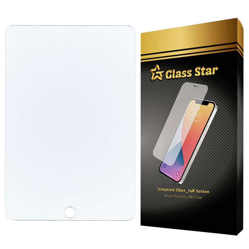 محافظ صفحه نمایش گلس استار مدل TS1GA مناسب برای تبلت اپل iPad mini 5  2019