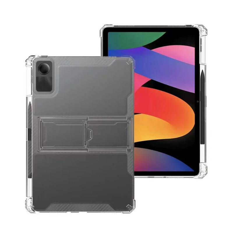 کاور سامورایی مدل Neo Stand مناسب برای تبلت شیائومی Redmi Pad SE 11 inch