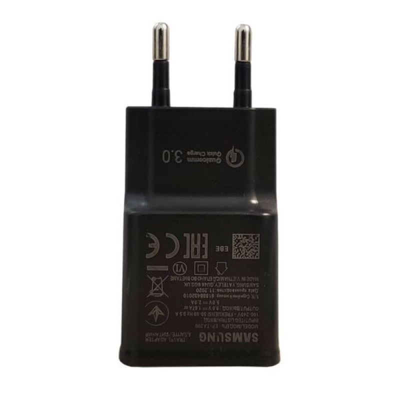 شارژر دیواری مدل s10