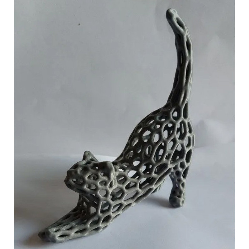 دکوری مدل گربه ورونوی