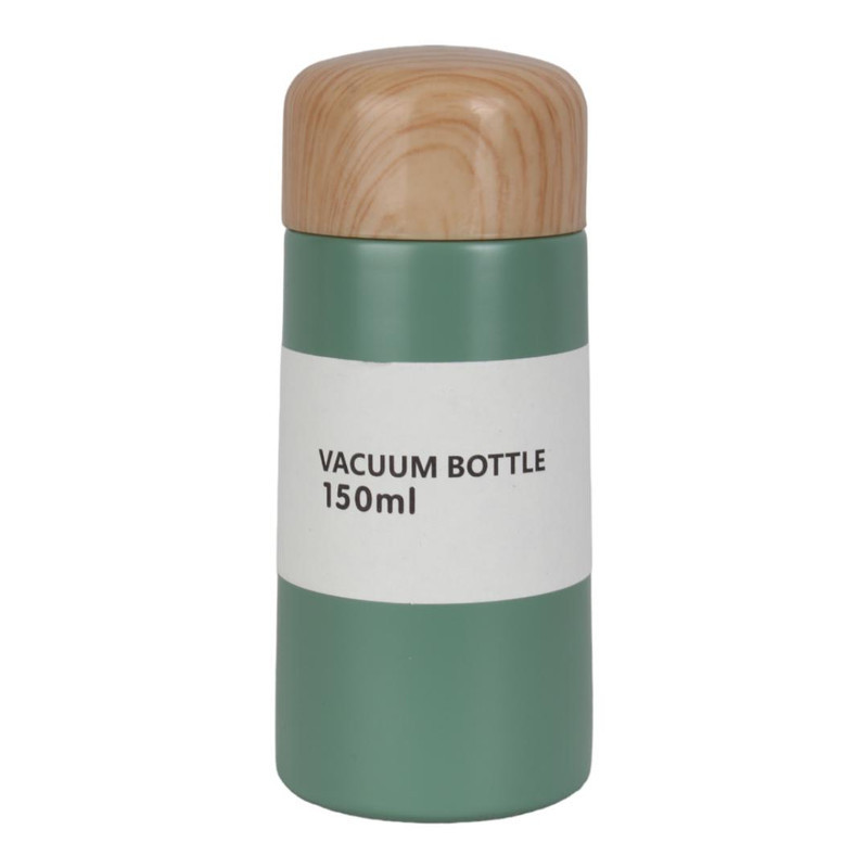 تراول ماگ مدل Vacuum گنجایش 0.15 لیتر