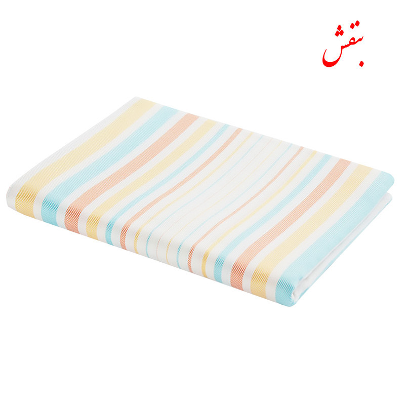 حوله حمام ابراهیمی یزد مدل سرند سایز 160x110 سانتی متر