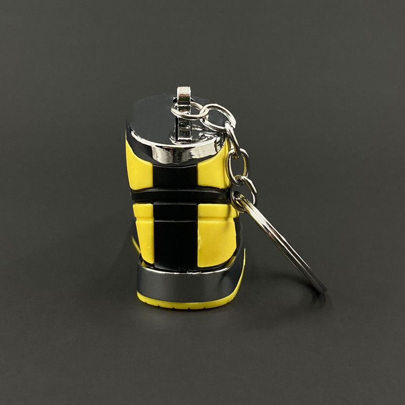 فندک مدل کتونی کد DKD-1420