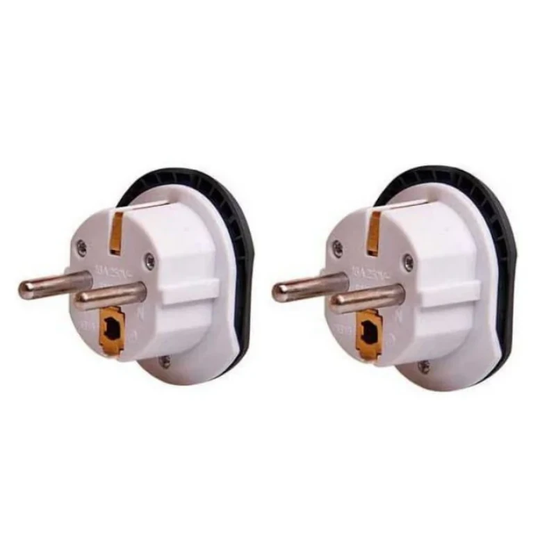 تبدیل دیواری مرکان مدل ELECTRIC-PLUS بسته 2 عددی