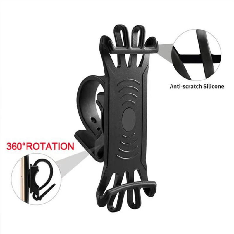پایه نگهدارنده گوشی موبایل کد M600