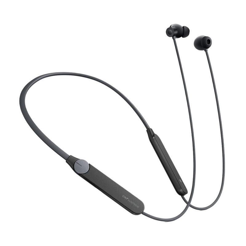هدفون بلوتوثی گردنی ناتینگ مدل CMF Neckband Pro با نویز کنسلینگ فعال (ANC)،نویز کنسلینگ میکروفون (ENC) درگاه شارژ USB Type-C، دارای نشانگر LED