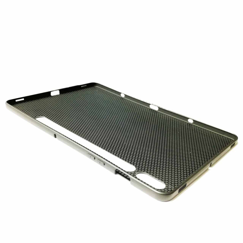 کاور مدل برج ایفل مناسب برای تبلت سامسونگgalaxy Tab S7 (T870-T875)