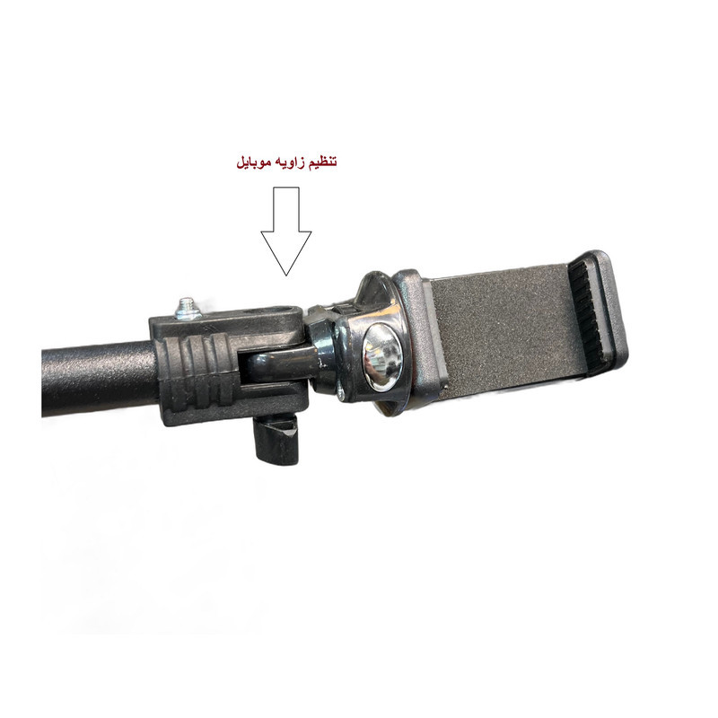 سه پایه نگهدارنده گوشی موبایل مدل Fanimax 810T