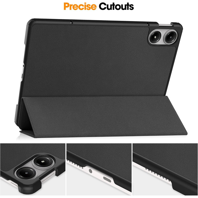 کیف کلاسوری مدل Defender مناسب برای تبلت شیائومی Redmi Pad Pro  Poco Pad