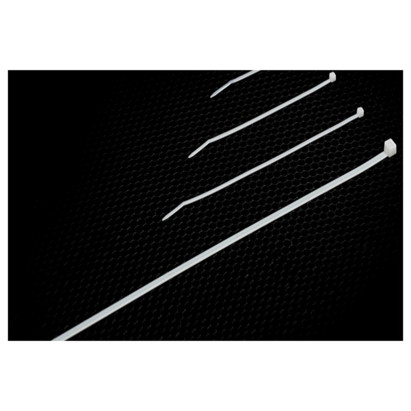 بست کمربندی ام اس تی مدل MS-300F بسته 100 عددی