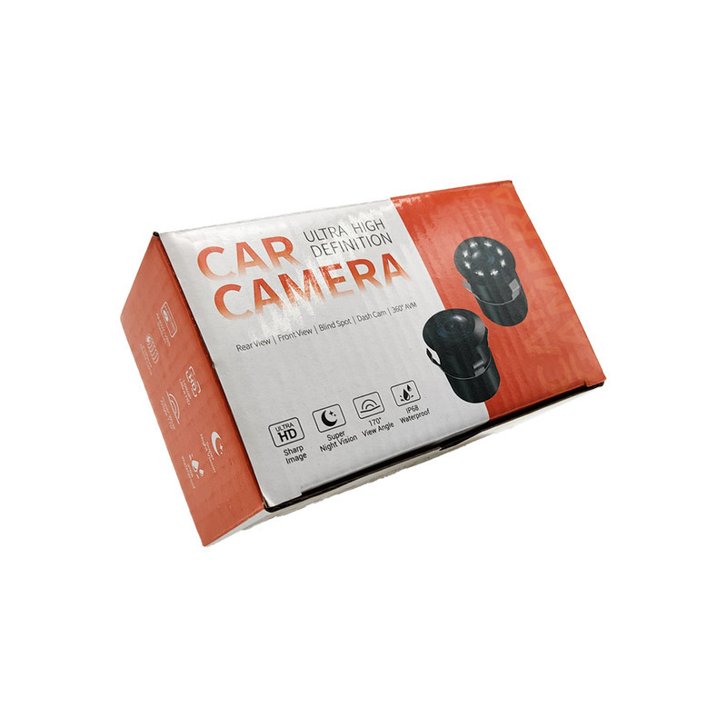 دوربین دنده عقب خودرو مدل Orange